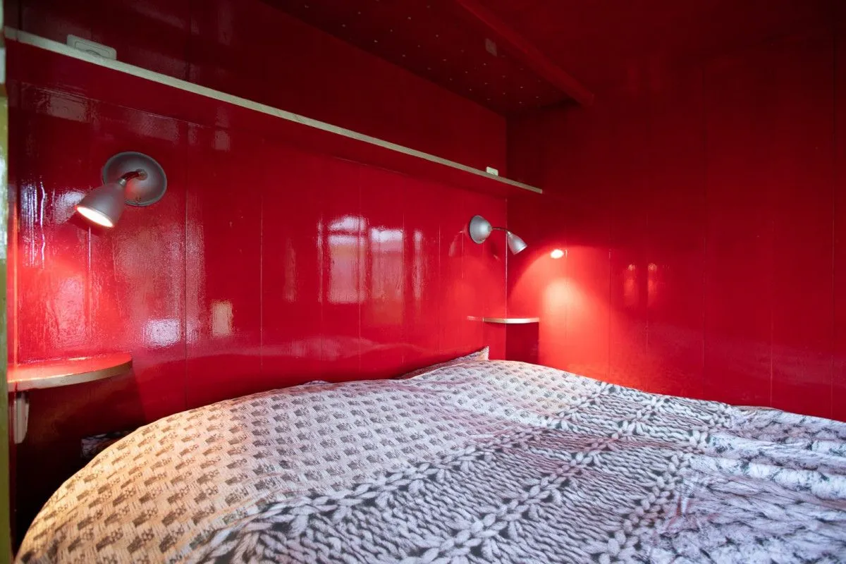 Foto #13 Huurwoning Broekergouw Amsterdam