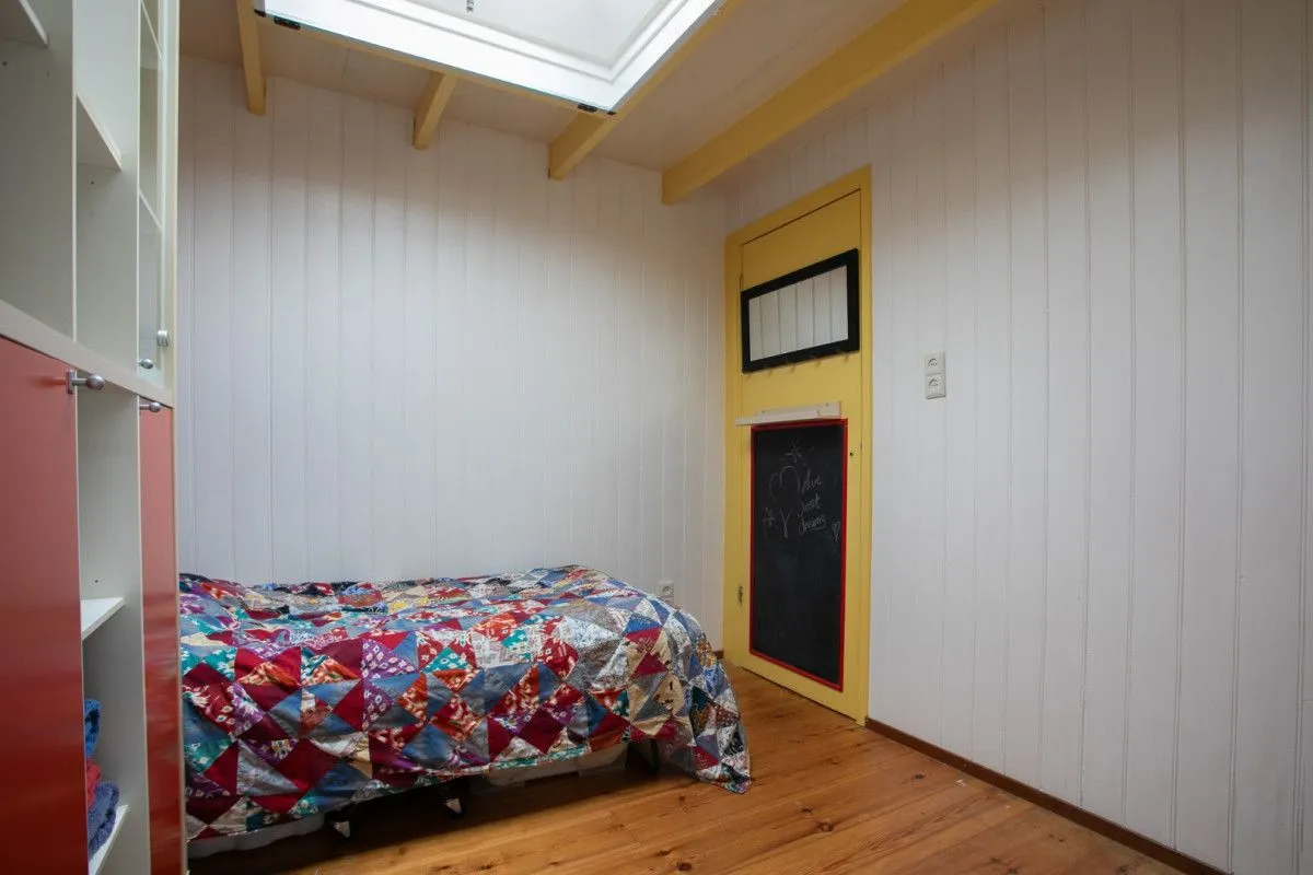 Foto #35 Huurwoning Broekergouw Amsterdam