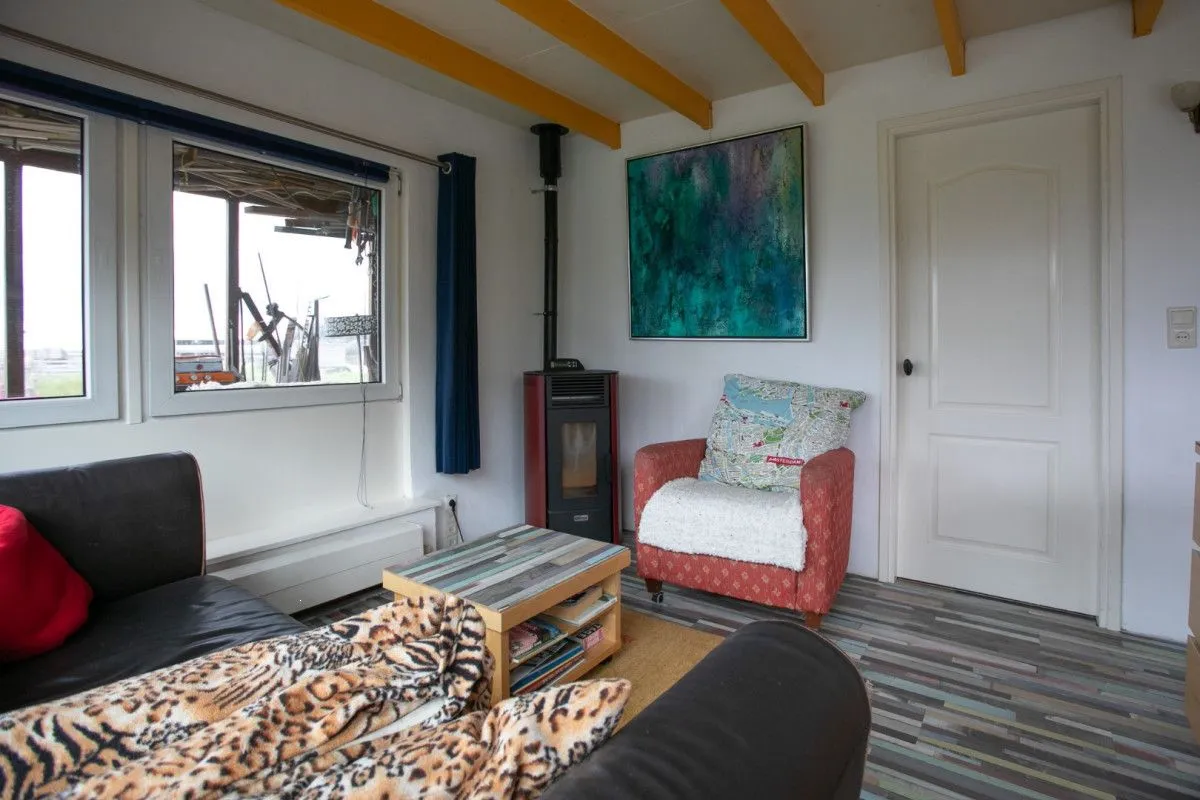 Foto #26 Huurwoning Broekergouw Amsterdam