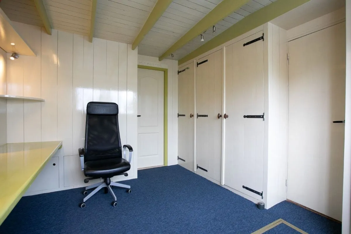 Foto #15 Huurwoning Broekergouw Amsterdam