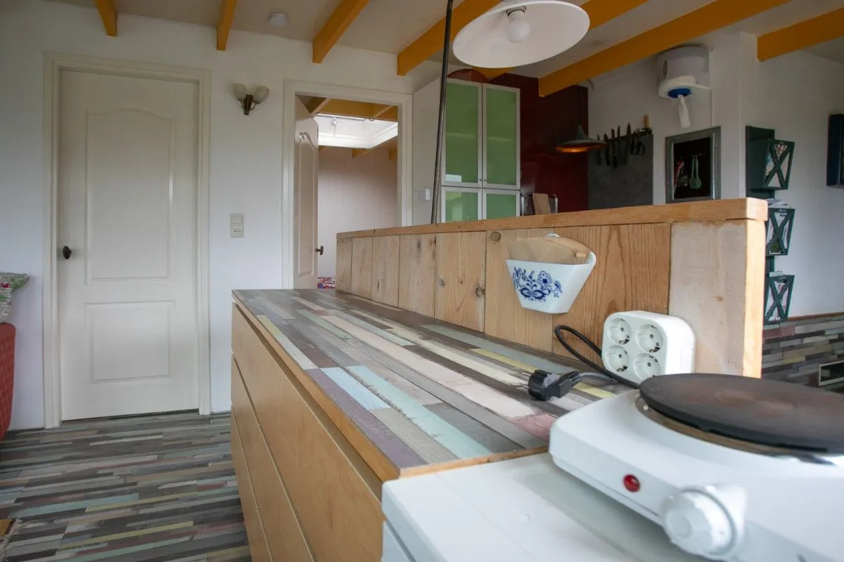 Foto #25 Huurwoning Broekergouw Amsterdam