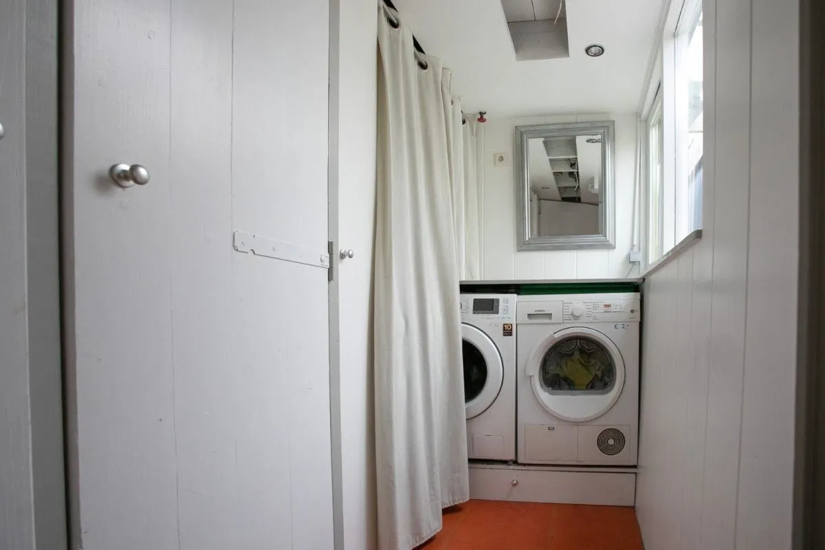 Foto #17 Huurwoning Broekergouw Amsterdam