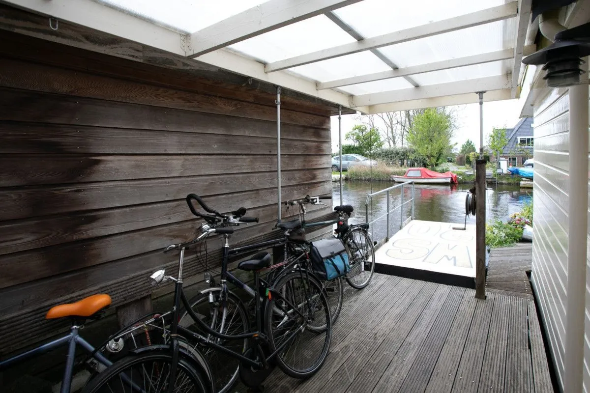 Foto #61 Huurwoning Broekergouw Amsterdam