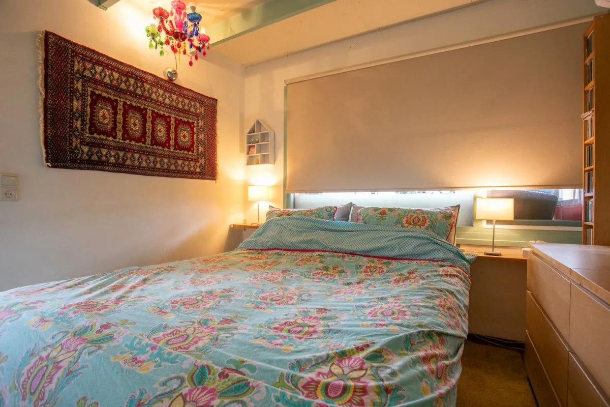 Foto #22 Huurwoning Broekergouw Amsterdam