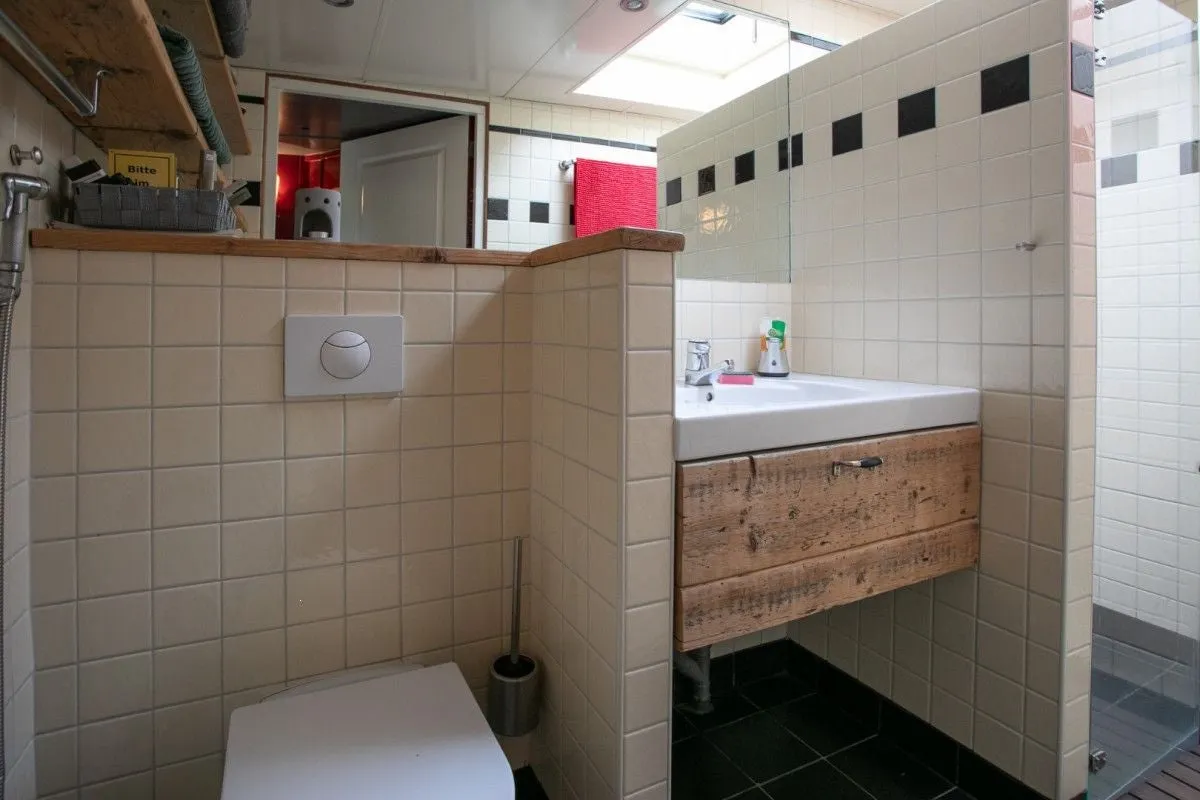 Foto #18 Huurwoning Broekergouw Amsterdam