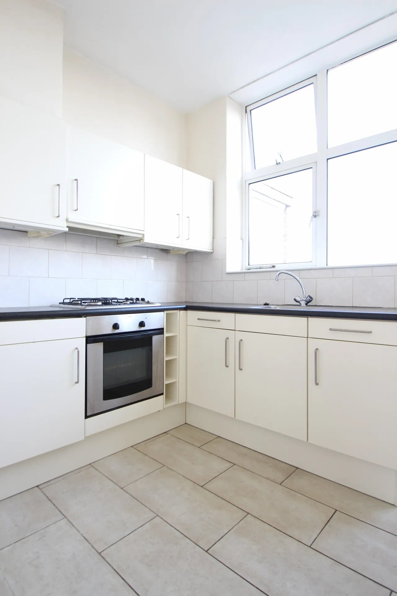 Foto #7 Appartement Potterstraat Utrecht