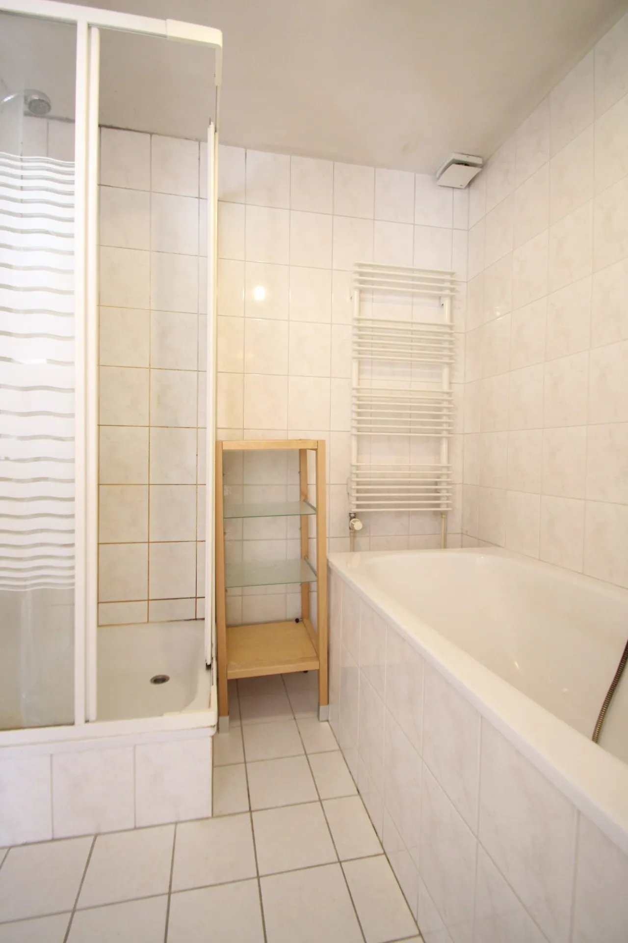 Foto #12 Appartement Potterstraat Utrecht