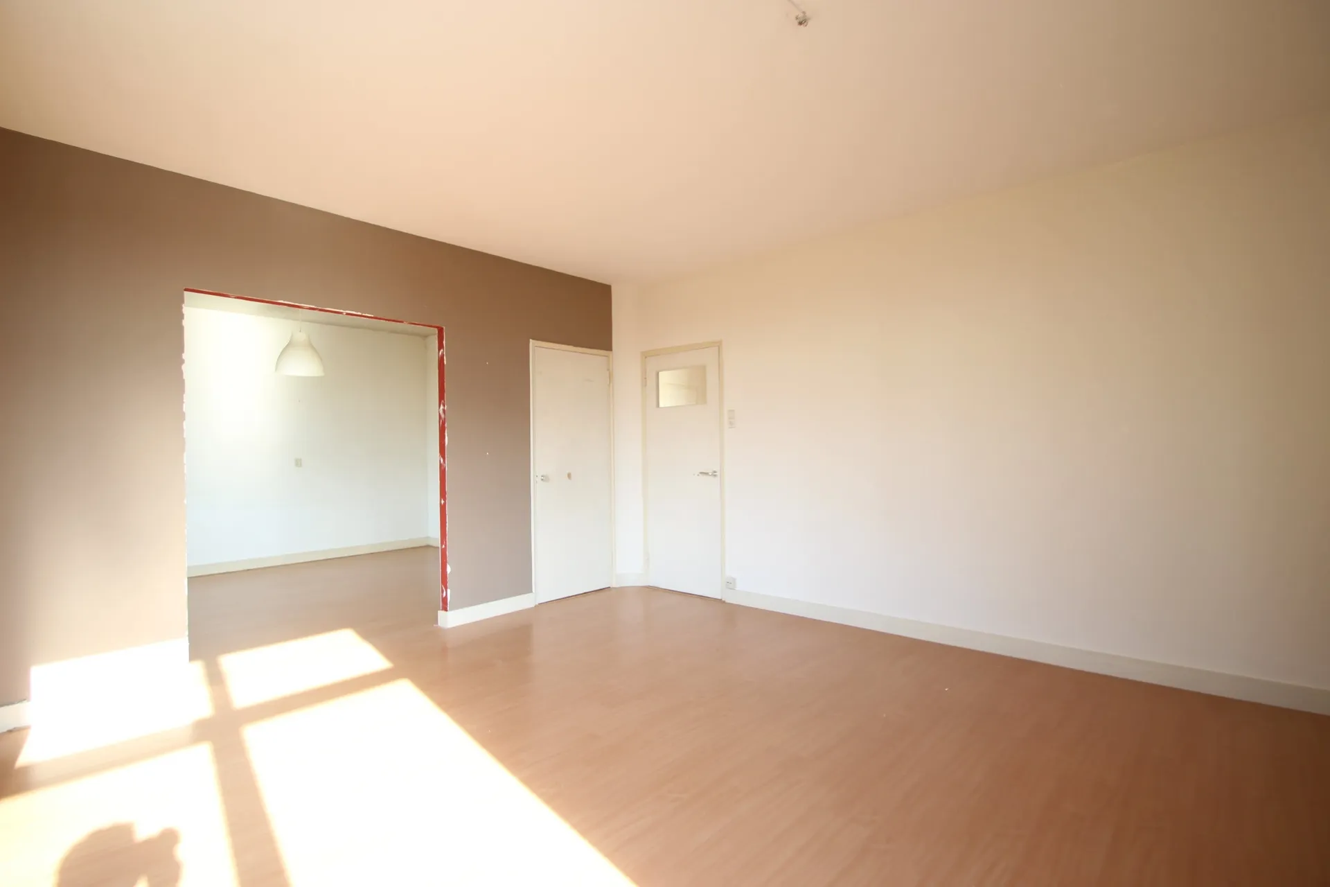 Foto #6 Appartement Potterstraat Utrecht