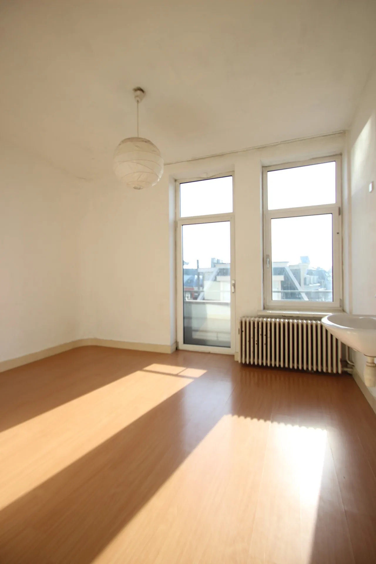 Foto #10 Appartement Potterstraat Utrecht