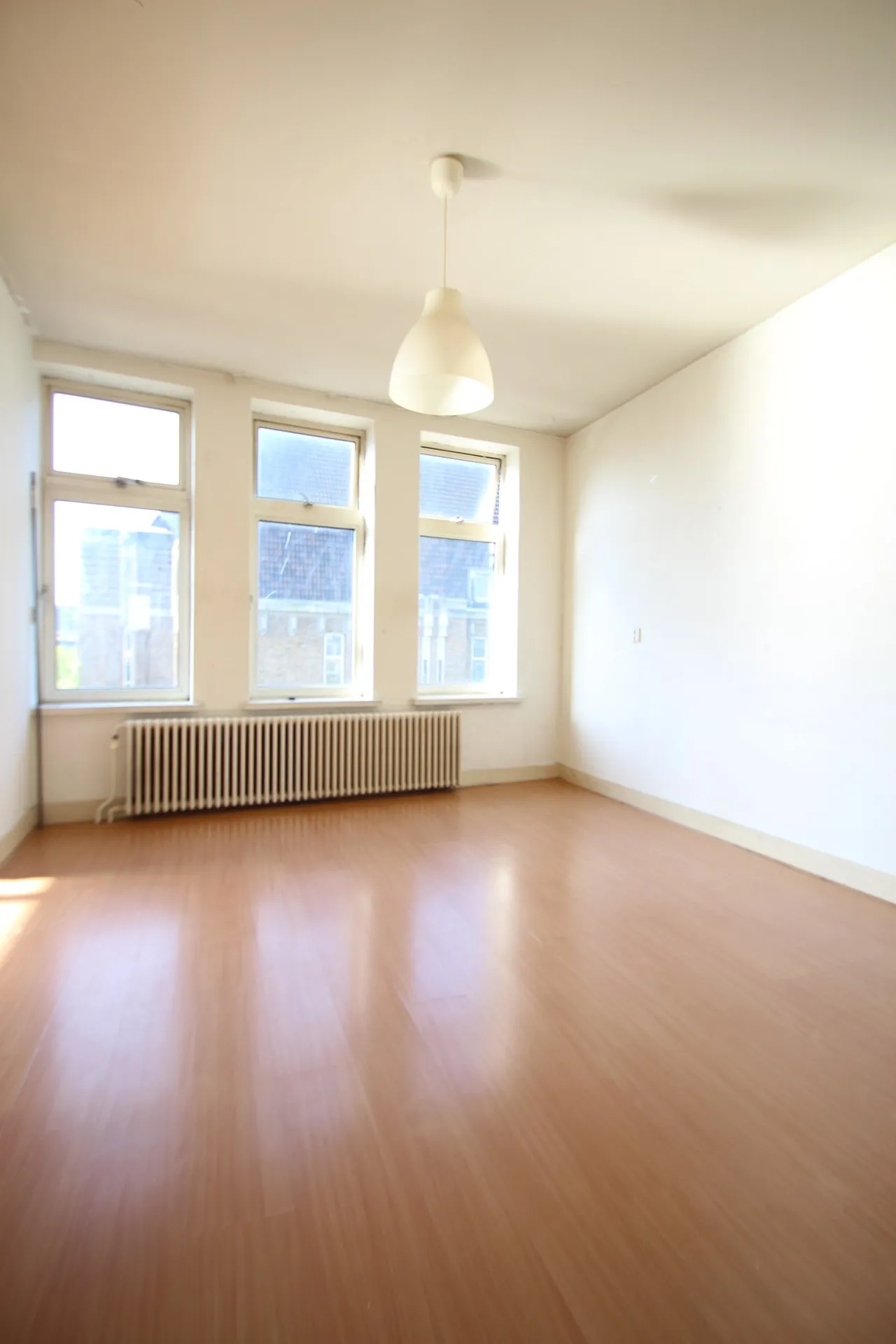 Foto #13 Appartement Potterstraat Utrecht