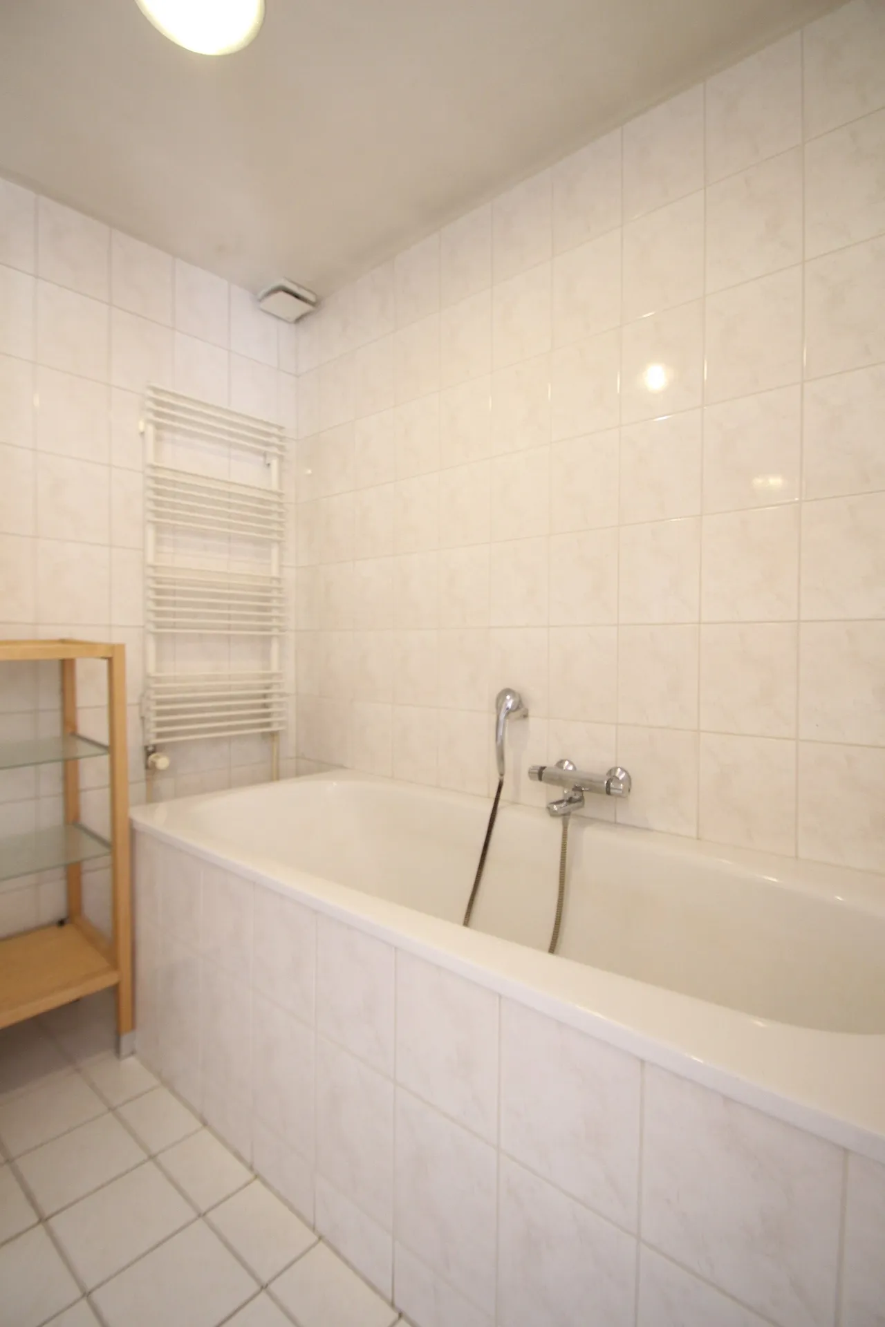 Foto #11 Appartement Potterstraat Utrecht