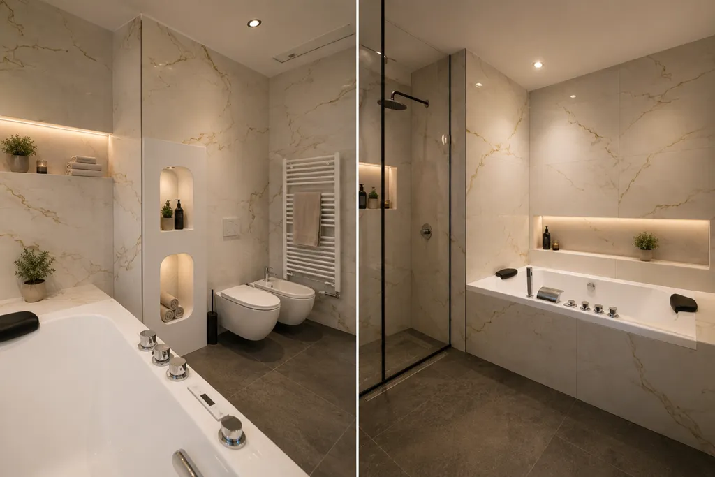 Foto #5 Appartement Gedempte Zalmhaven Rotterdam
