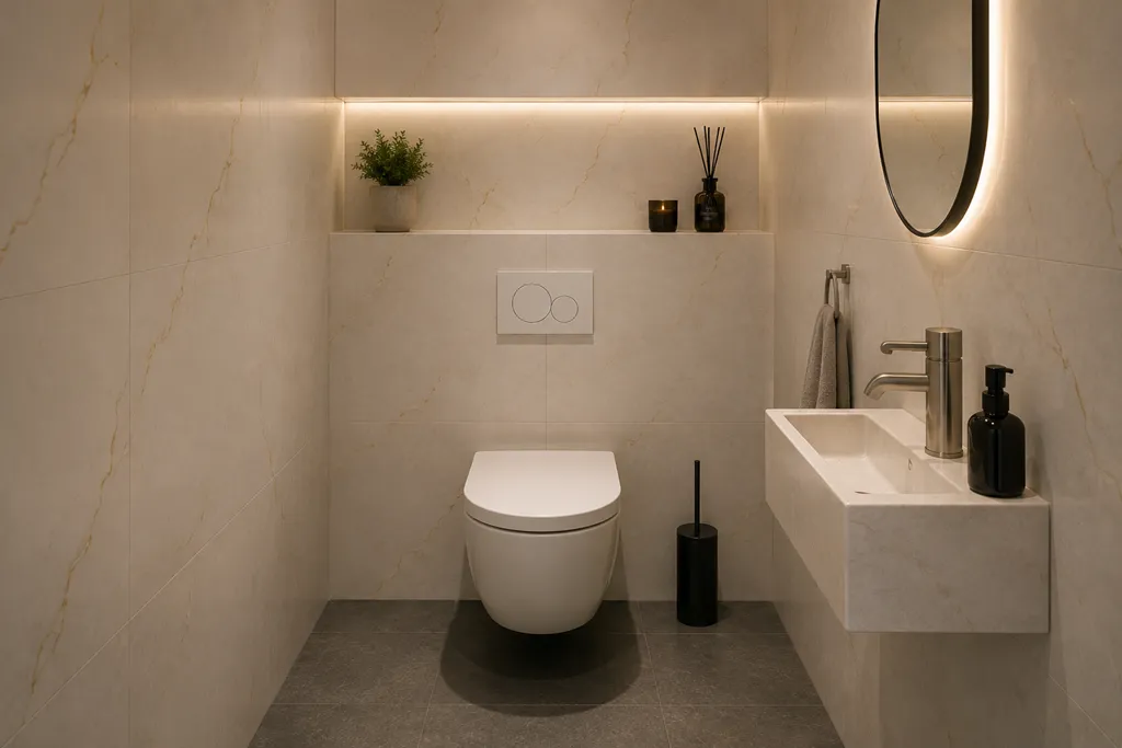Foto #6 Appartement Gedempte Zalmhaven Rotterdam