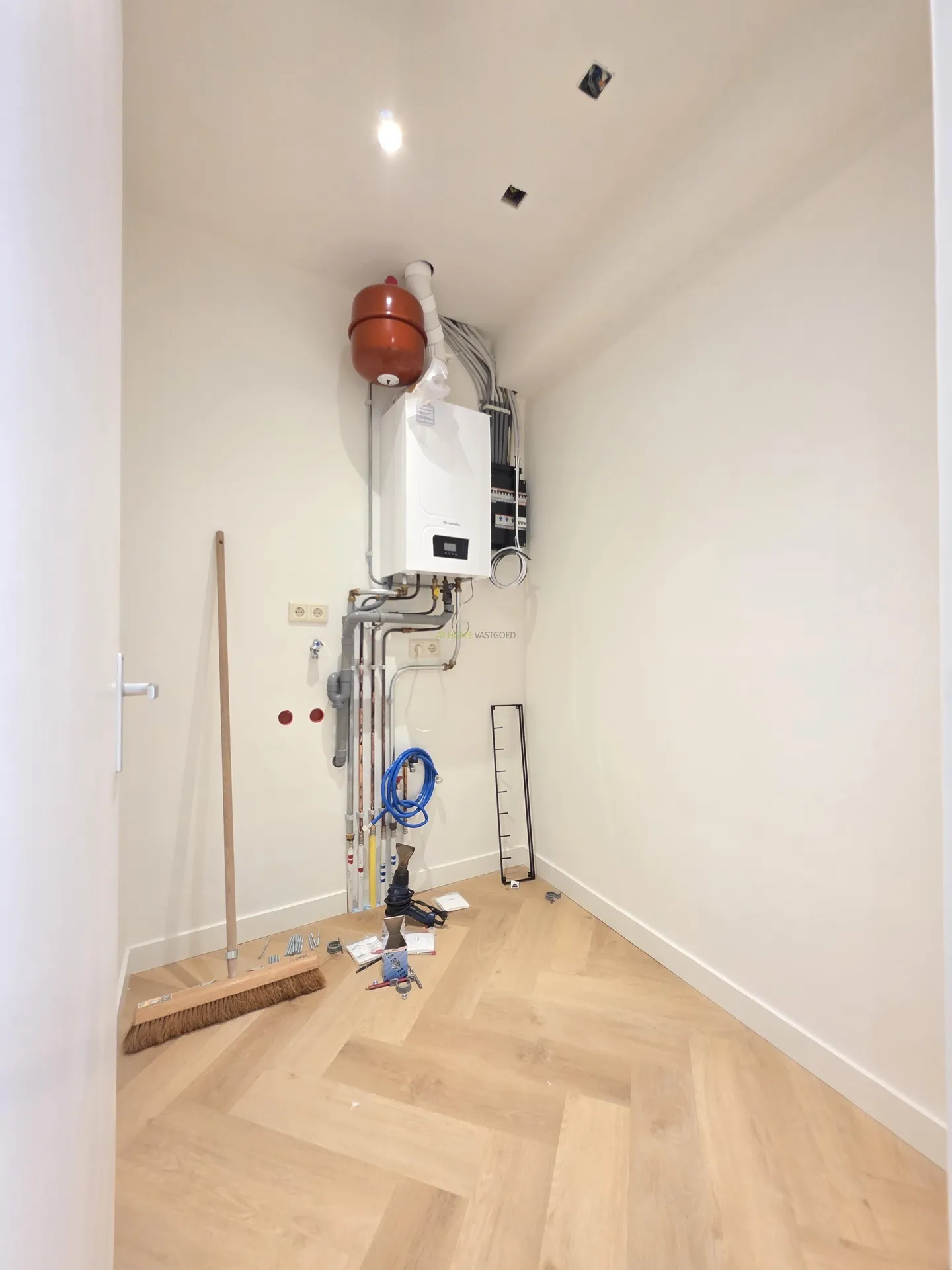 Foto #23 Appartement Kersstraat Terneuzen