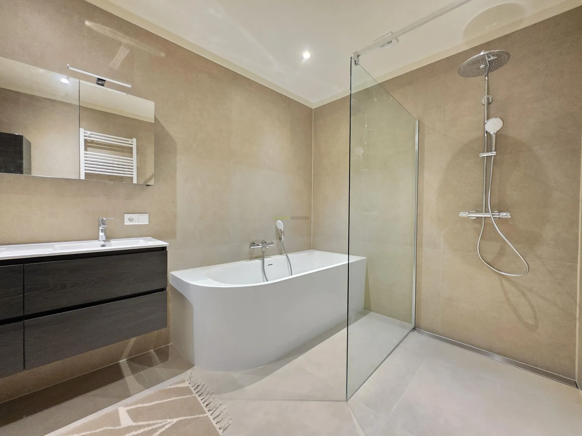 Foto #13 Appartement Kersstraat Terneuzen