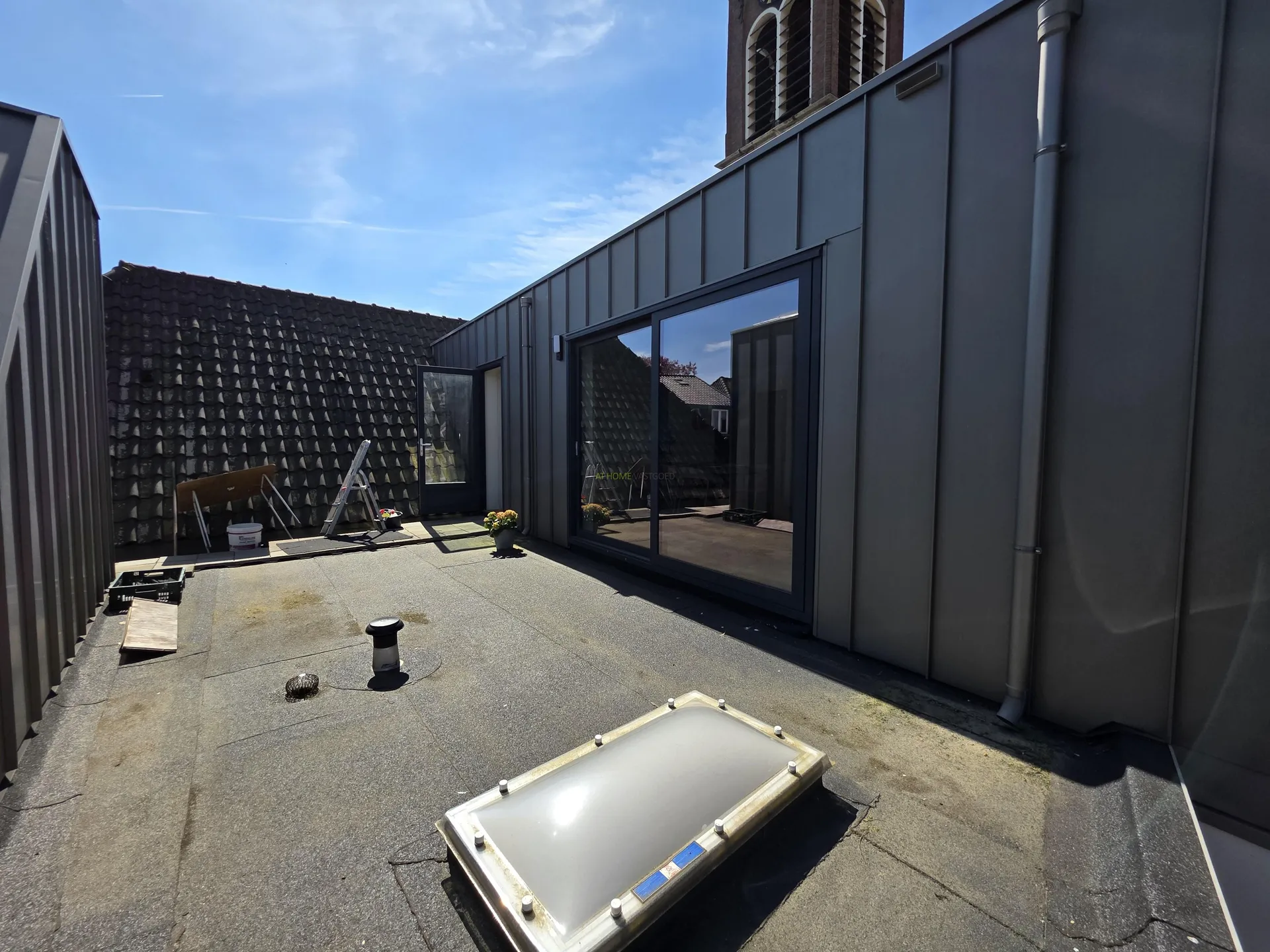 Foto #27 Appartement Kersstraat Terneuzen