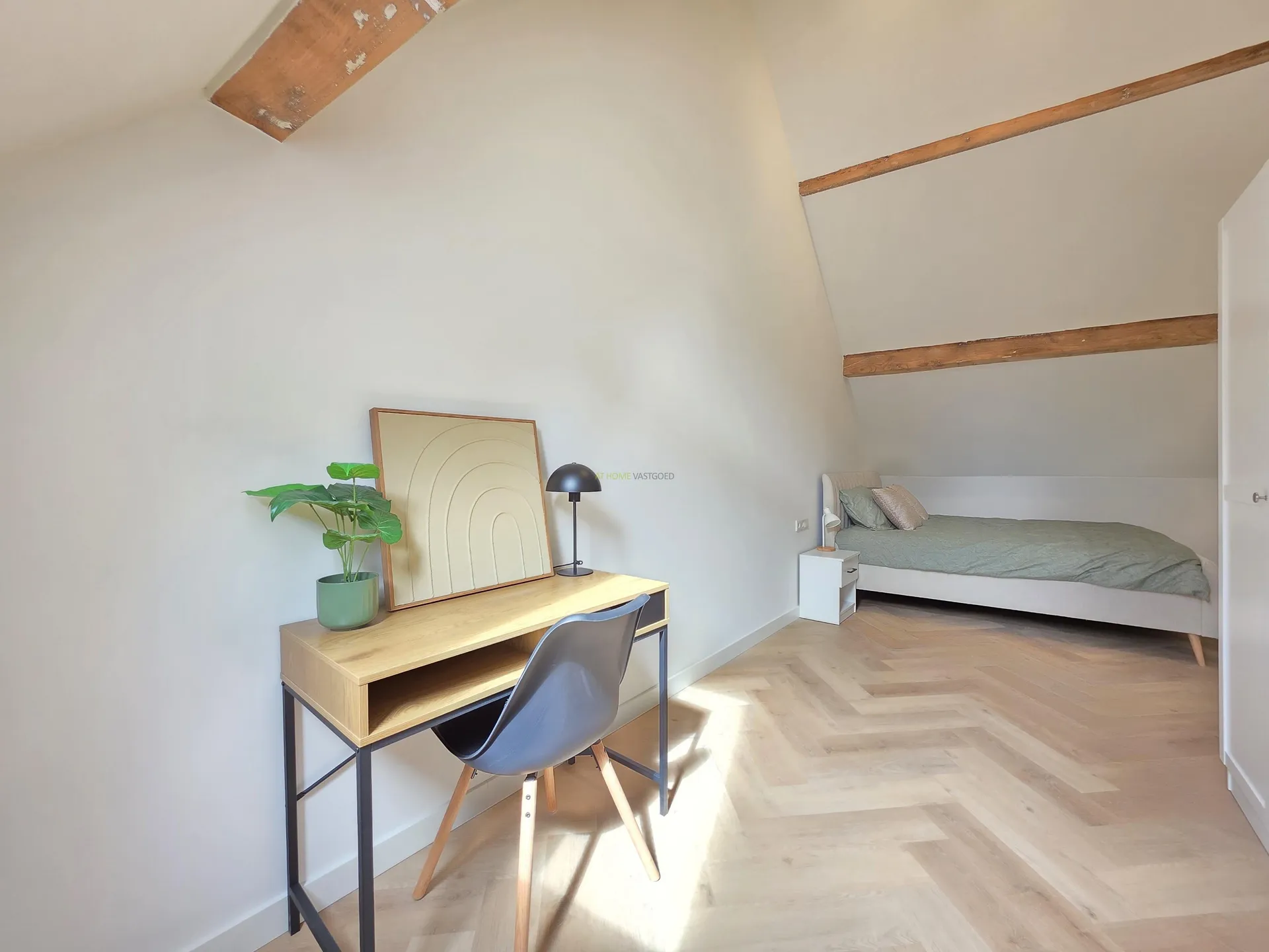 Foto #30 Appartement Kersstraat Terneuzen