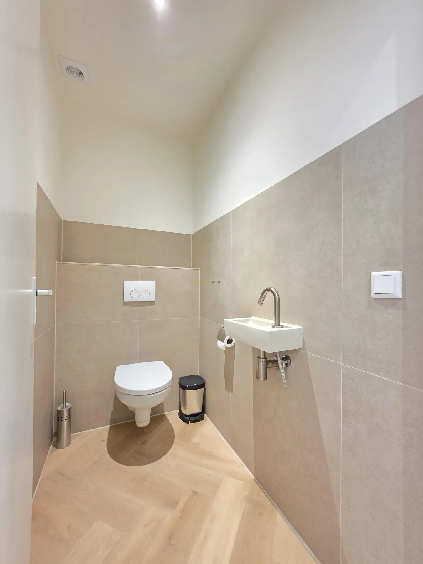 Foto #22 Appartement Kersstraat Terneuzen
