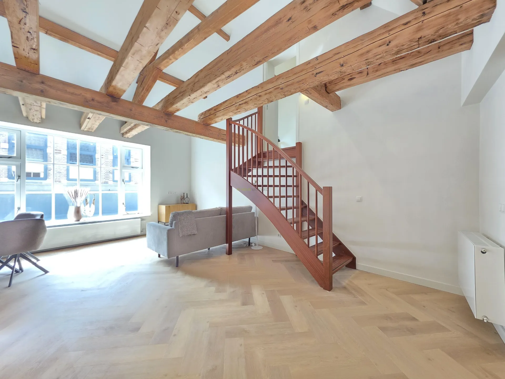 Foto #5 Appartement Kersstraat Terneuzen