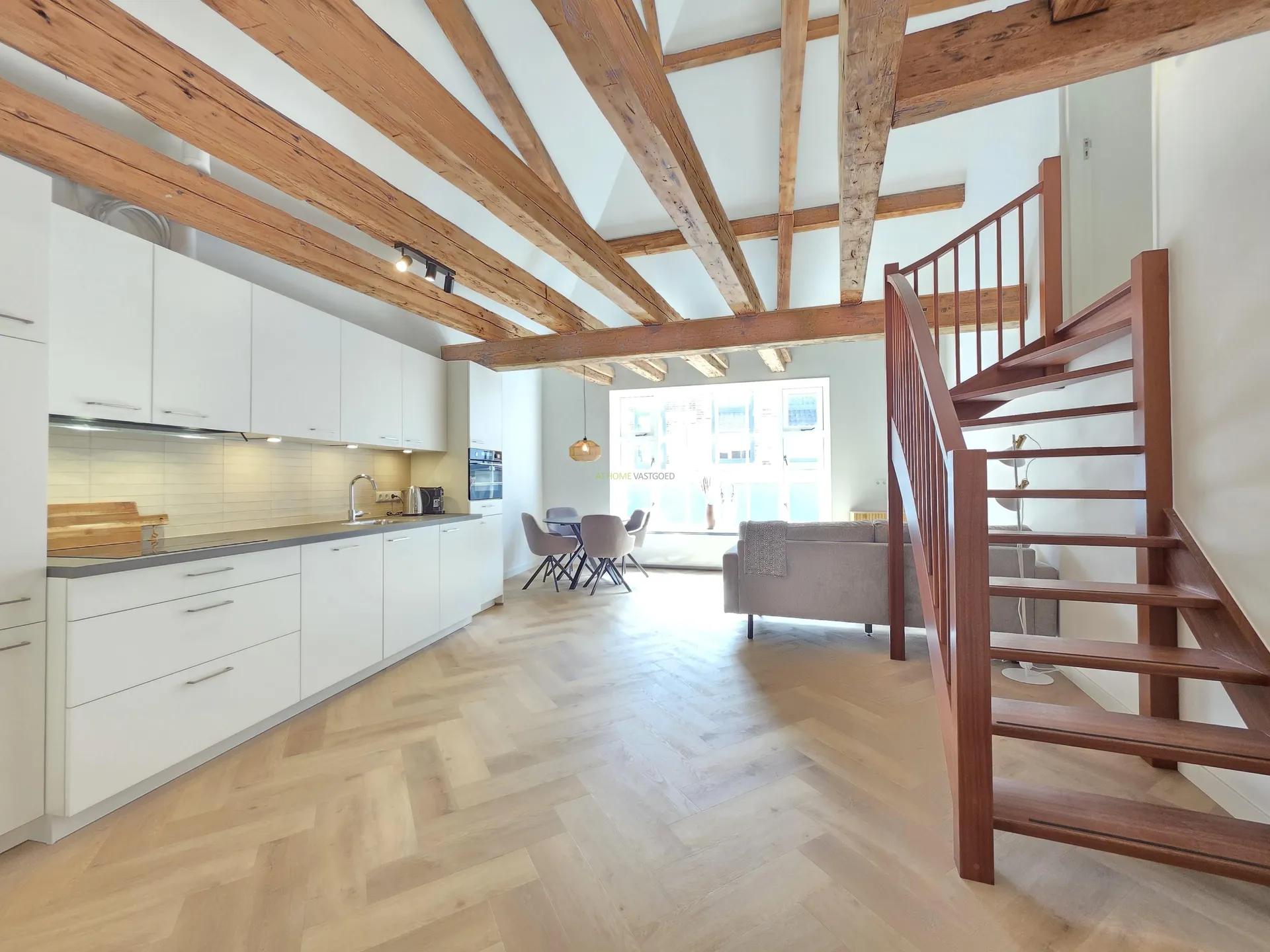 Foto #6 Appartement Kersstraat Terneuzen