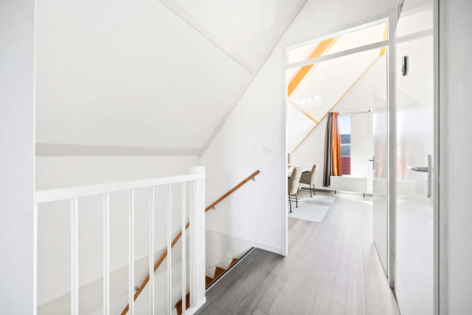 Foto #29 Huurwoning Oeverwallaan Den Haag