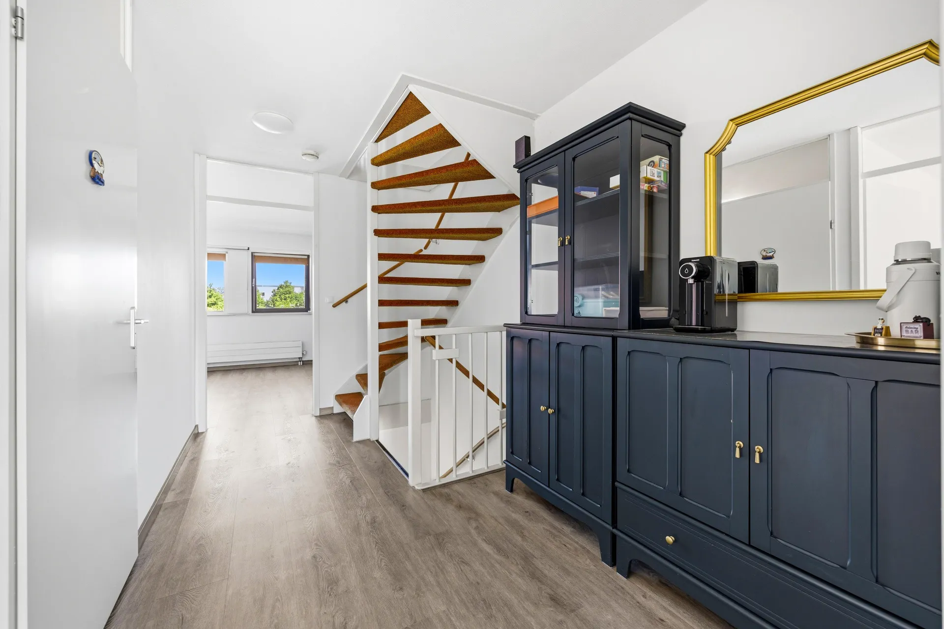Foto #19 Huurwoning Oeverwallaan Den Haag