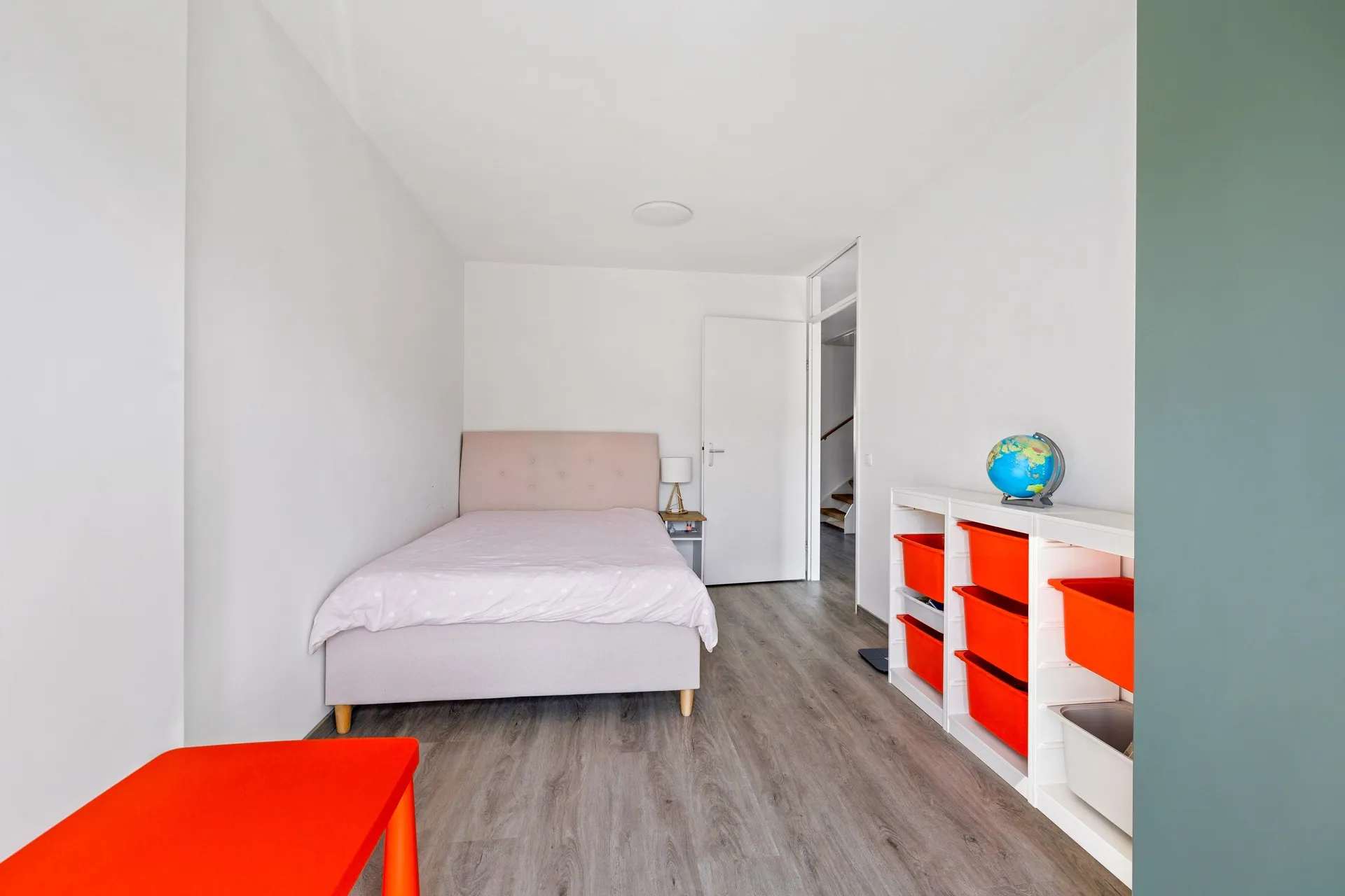 Foto #25 Huurwoning Oeverwallaan Den Haag
