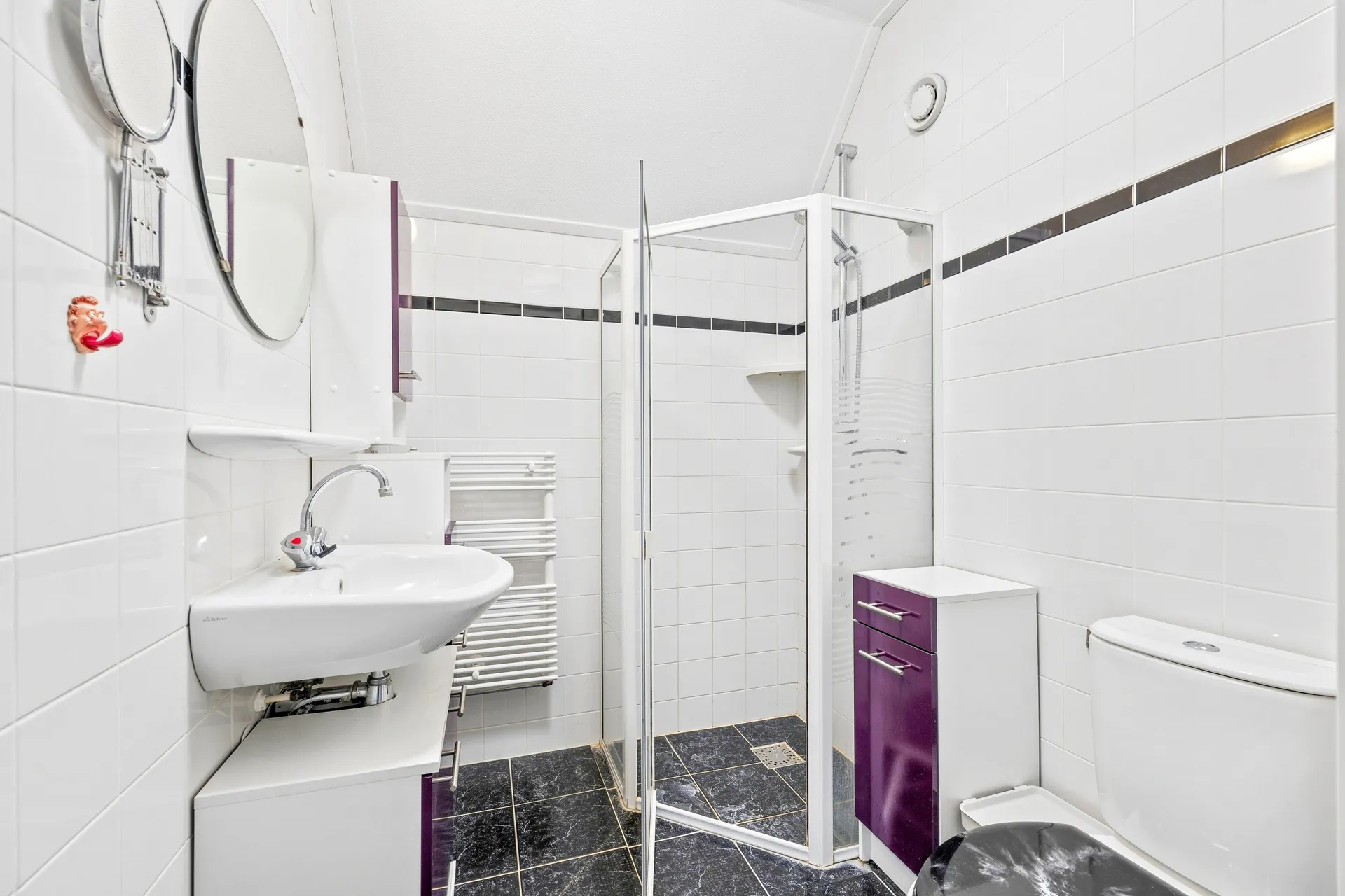 Foto #35 Huurwoning Oeverwallaan Den Haag
