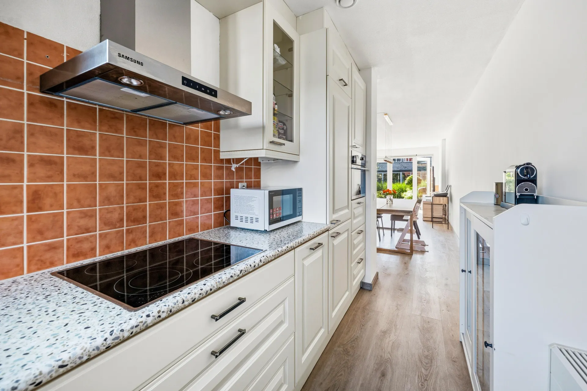 Foto #11 Huurwoning Oeverwallaan Den Haag