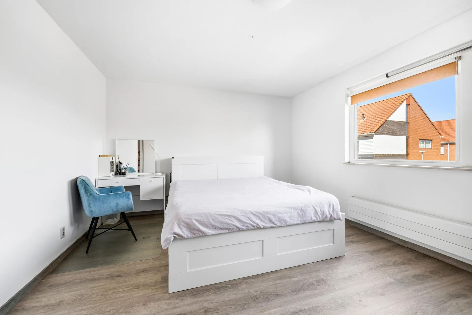Foto #20 Huurwoning Oeverwallaan Den Haag