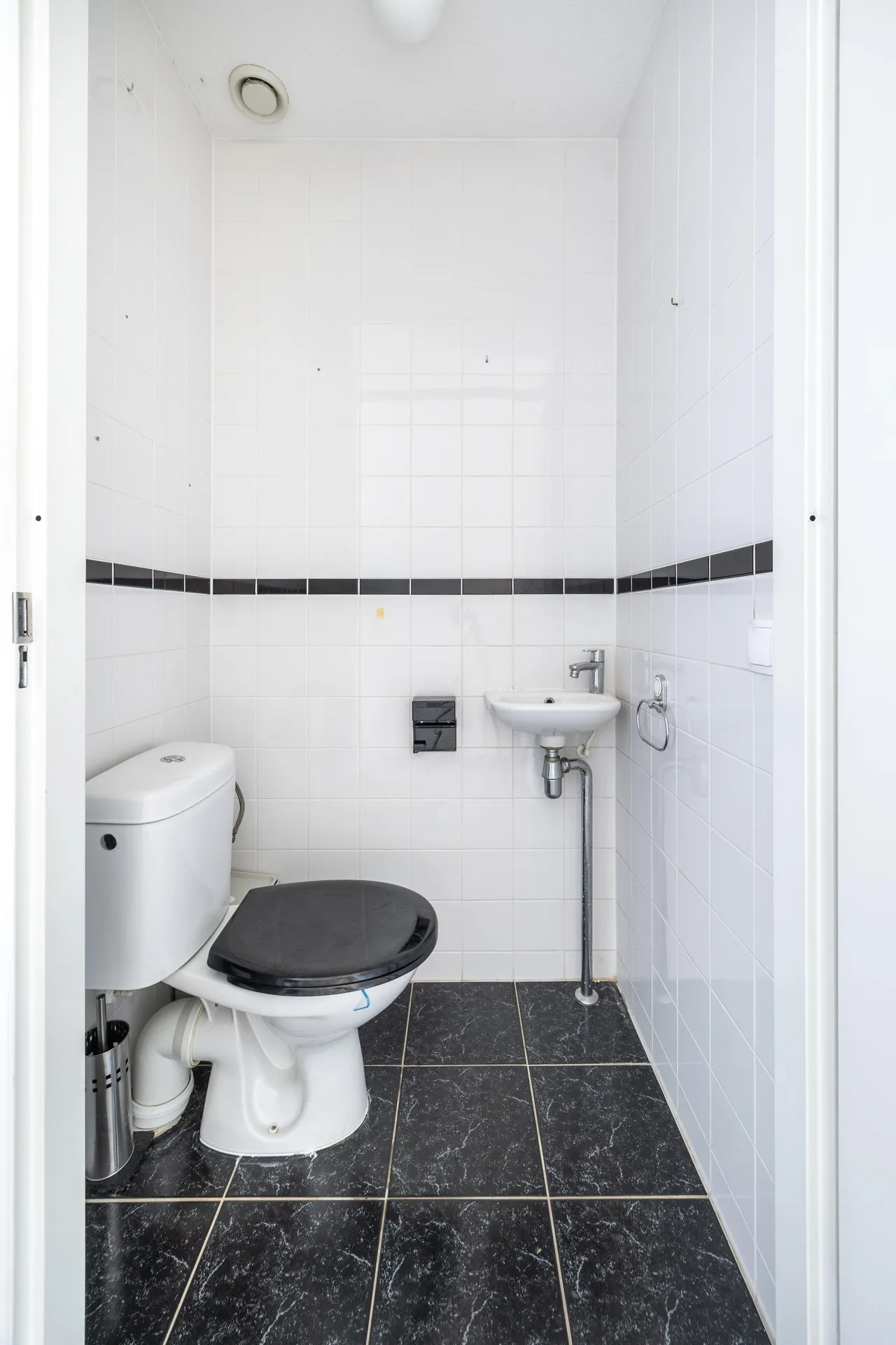 Foto #37 Huurwoning Oeverwallaan Den Haag