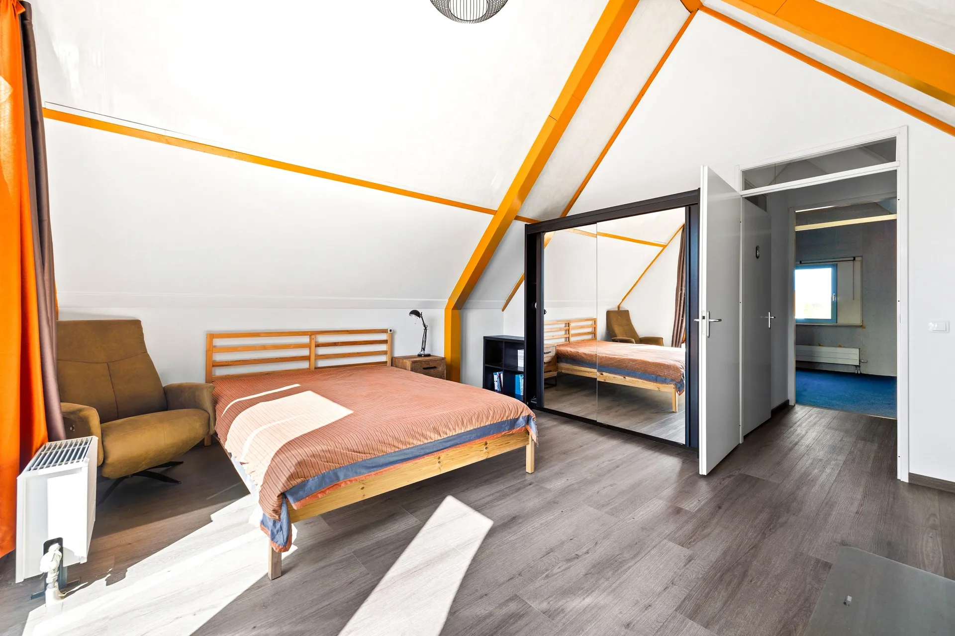 Foto #31 Huurwoning Oeverwallaan Den Haag