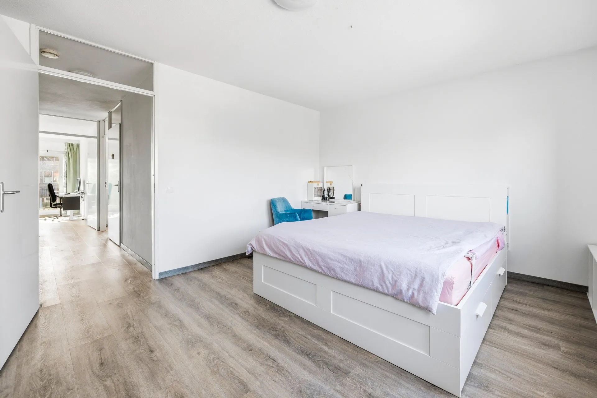 Foto #21 Huurwoning Oeverwallaan Den Haag