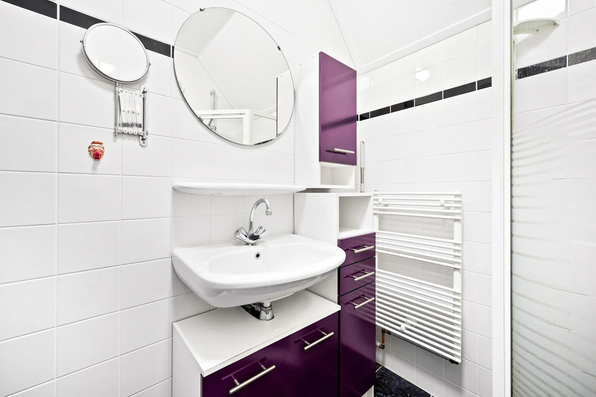 Foto #36 Huurwoning Oeverwallaan Den Haag