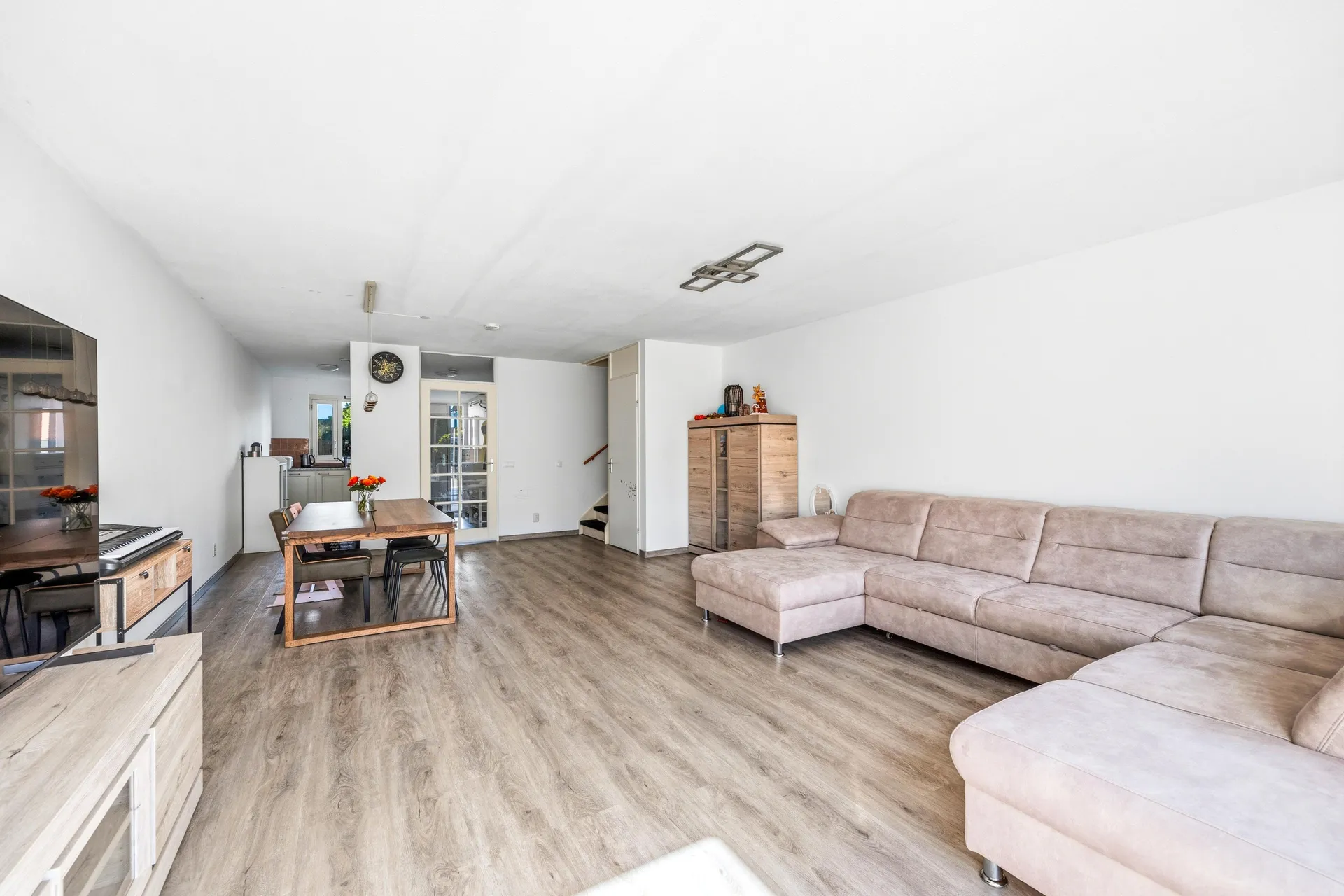 Foto #6 Huurwoning Oeverwallaan Den Haag