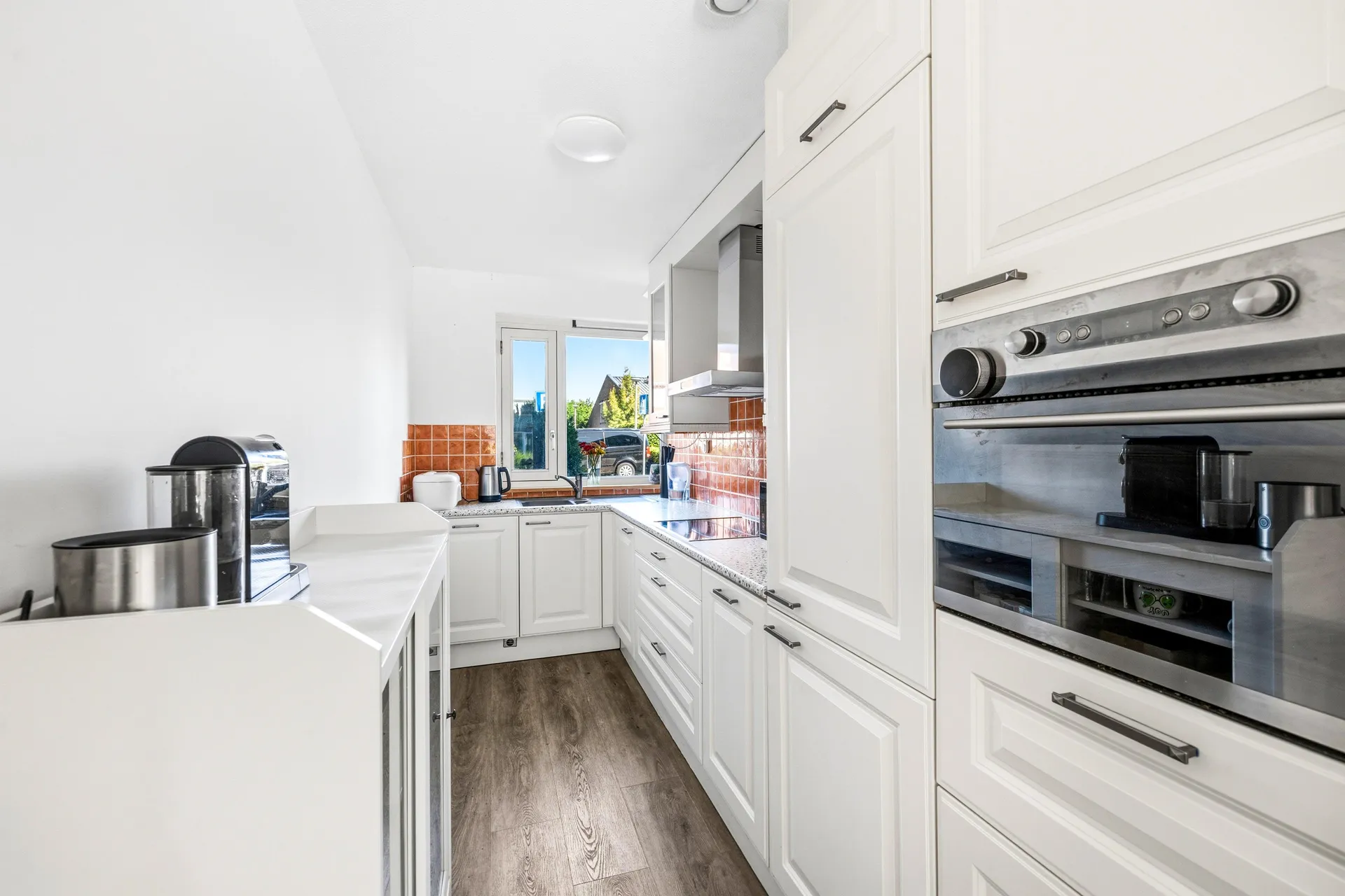 Foto #9 Huurwoning Oeverwallaan Den Haag