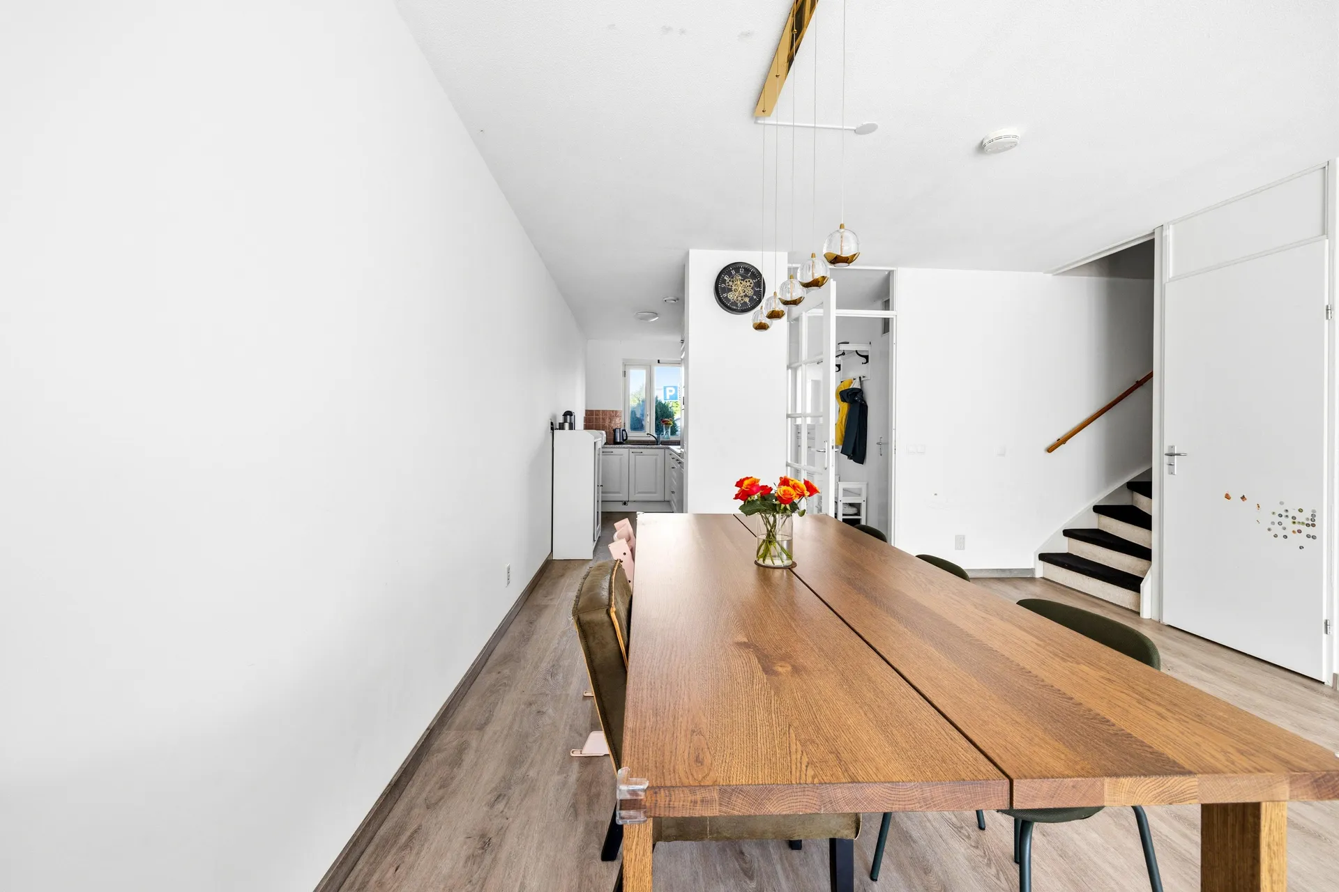 Foto #8 Huurwoning Oeverwallaan Den Haag