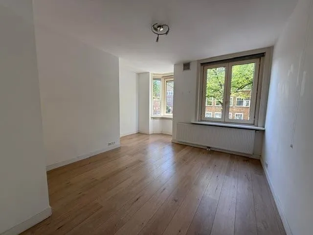 Foto #6 Appartement Deurloostraat Amsterdam