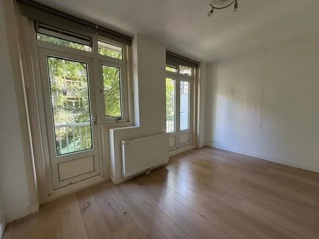 Foto #8 Appartement Deurloostraat Amsterdam