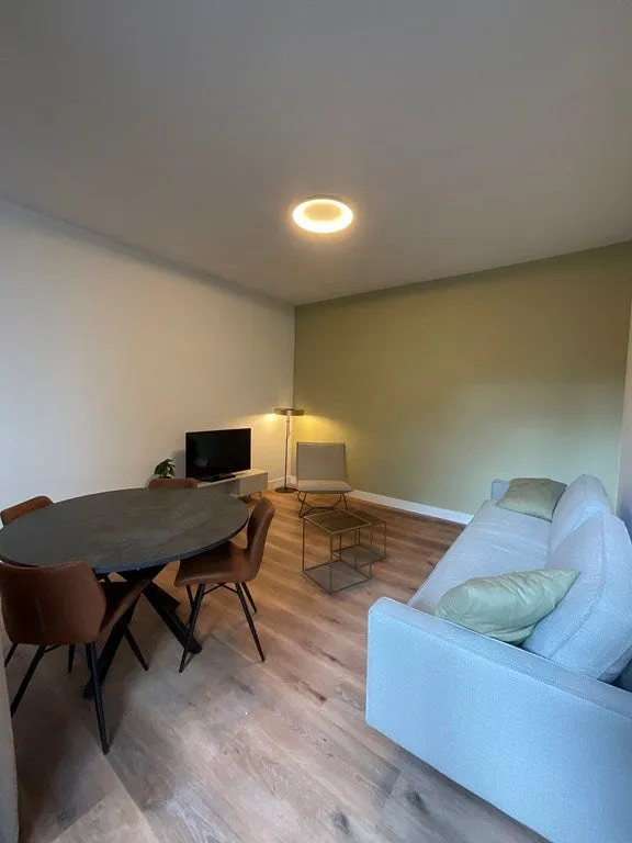 Foto #3 Appartement West-Peterstraat Arnhem
