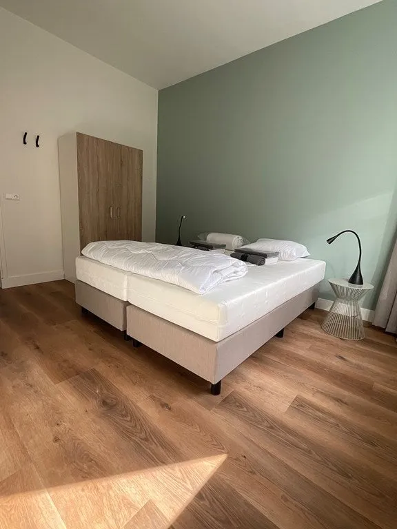 Foto #8 Appartement West-Peterstraat Arnhem