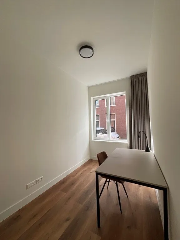 Foto #11 Appartement West-Peterstraat Arnhem