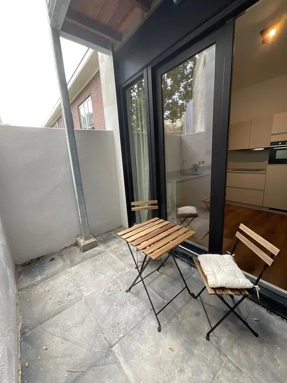 Foto #16 Appartement West-Peterstraat Arnhem