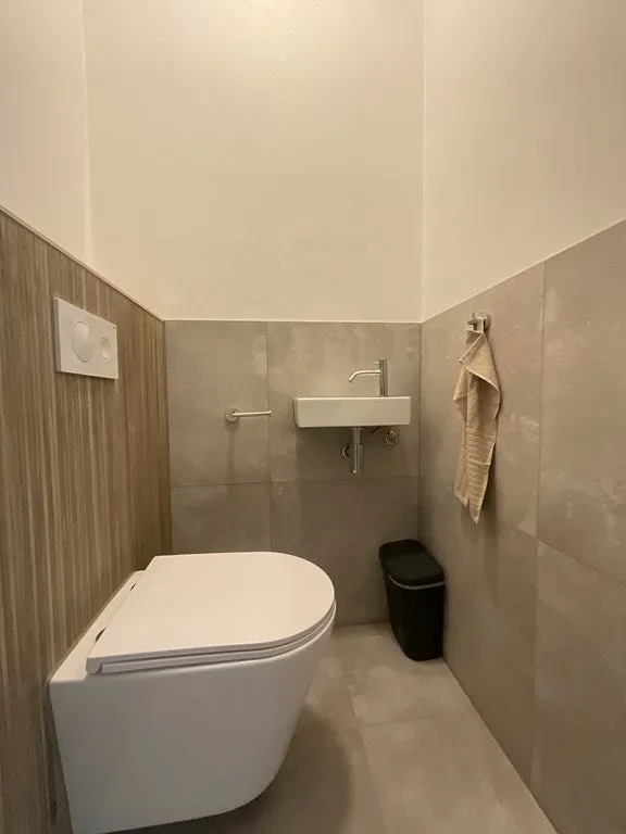 Foto #14 Appartement West-Peterstraat Arnhem