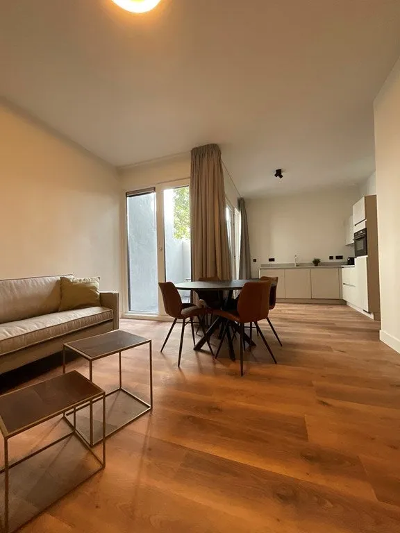 Foto #4 Appartement West-Peterstraat Arnhem