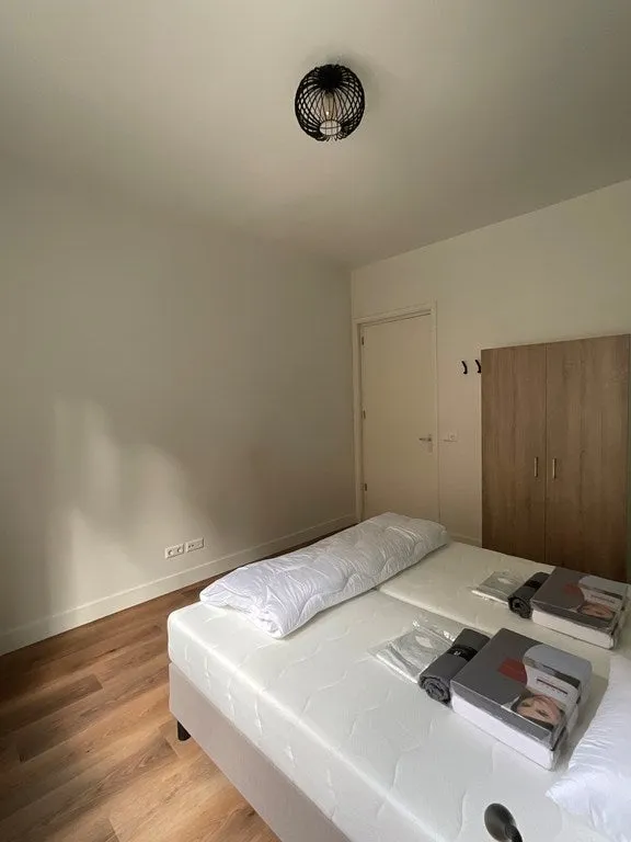 Foto #9 Appartement West-Peterstraat Arnhem