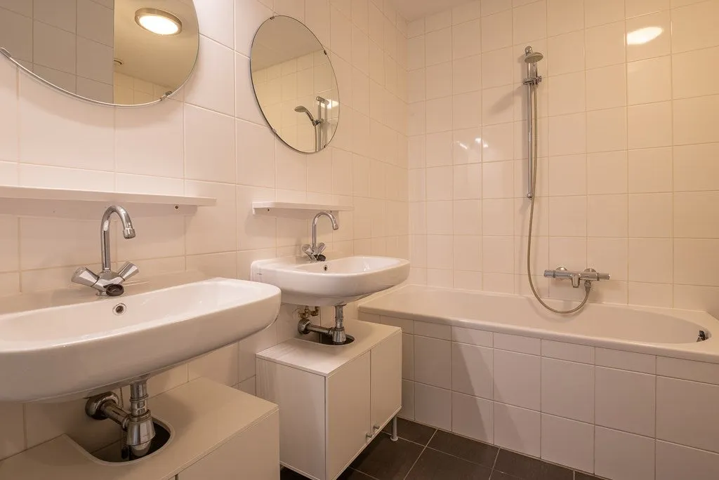 Foto #11 Appartement Ankersmidplein Zaandam