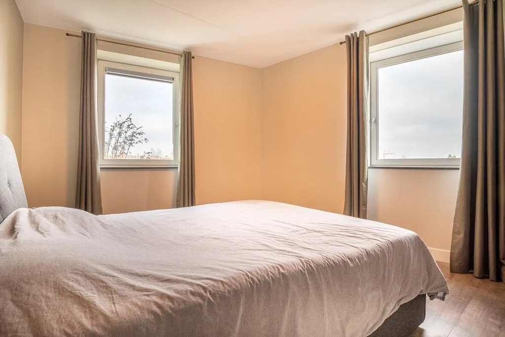 Foto #10 Appartement Ankersmidplein Zaandam