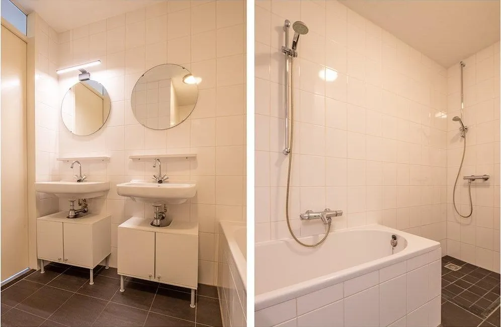 Foto #12 Appartement Ankersmidplein Zaandam