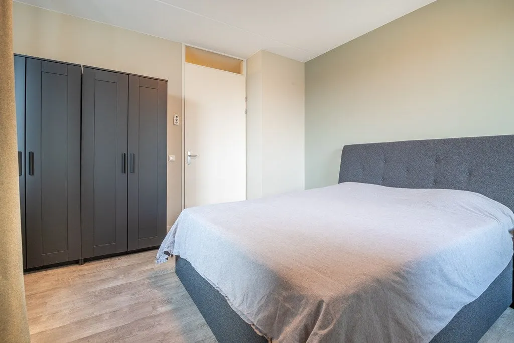 Foto #9 Appartement Ankersmidplein Zaandam